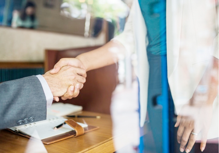 イメージ：企業理念